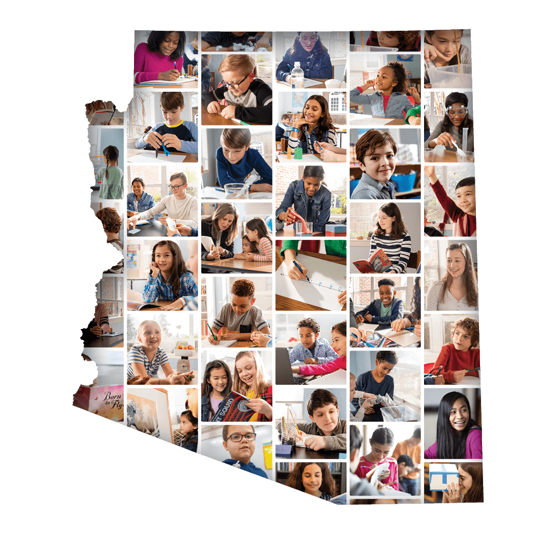 Eureka math arizona alignment studies